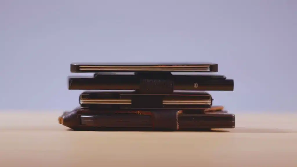 Best Minimalist Wallets for Men