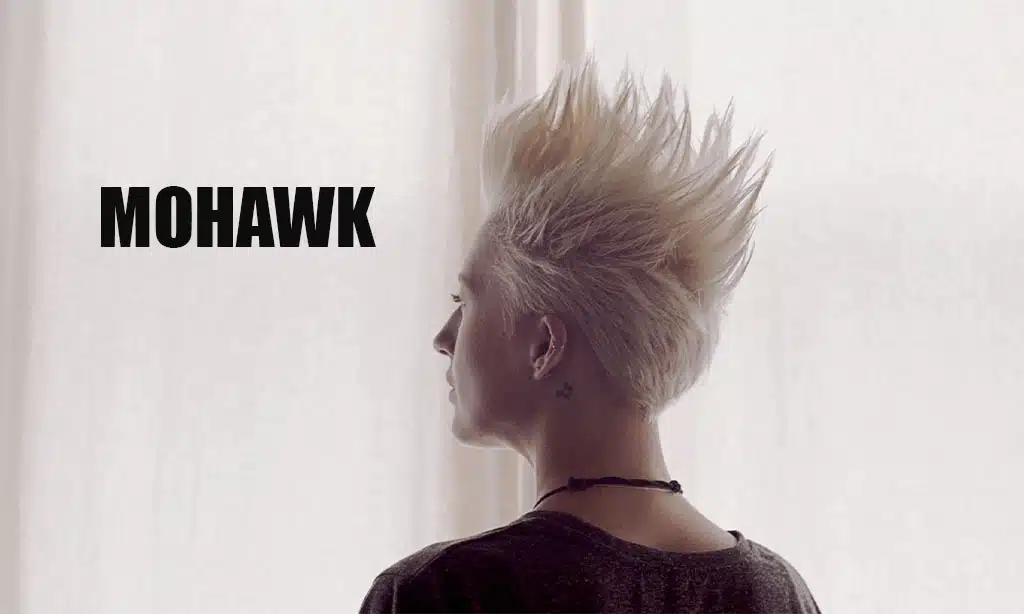 Mohawk