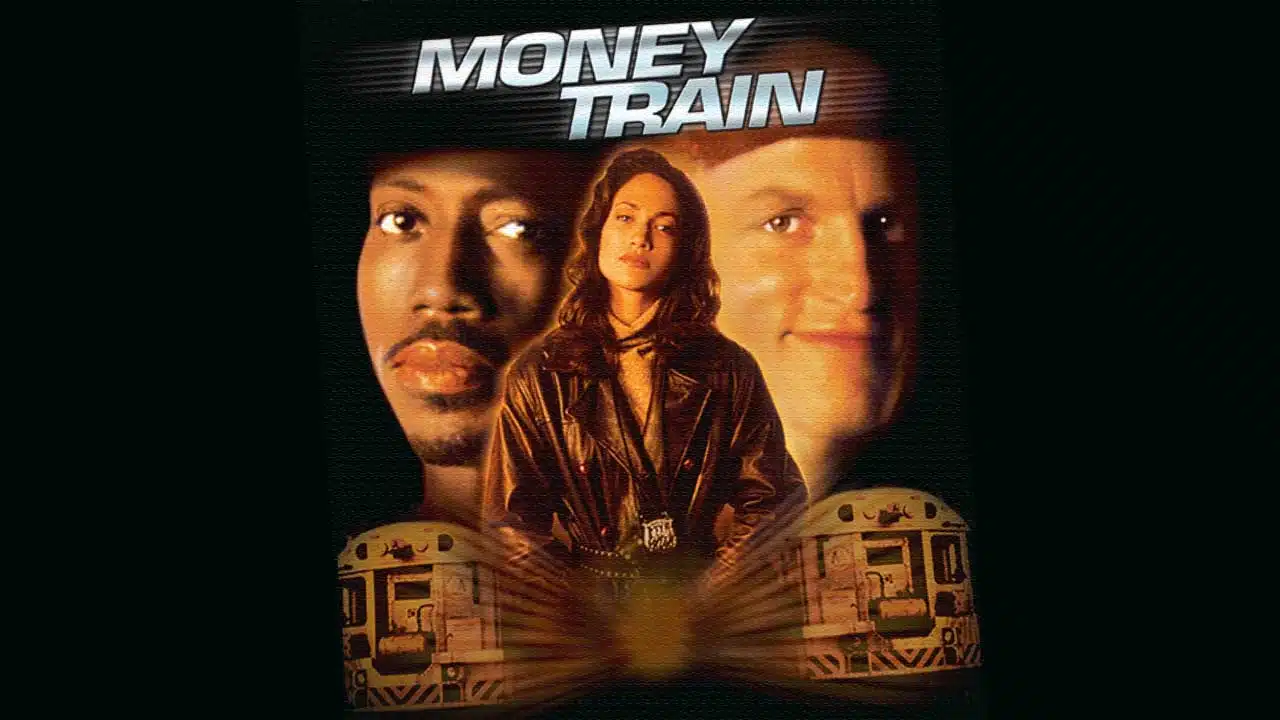 Money Train