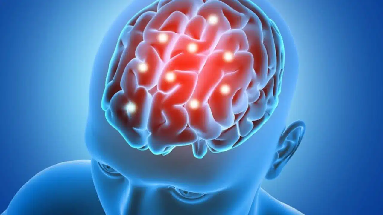 Monsoon Brain Infection Alert