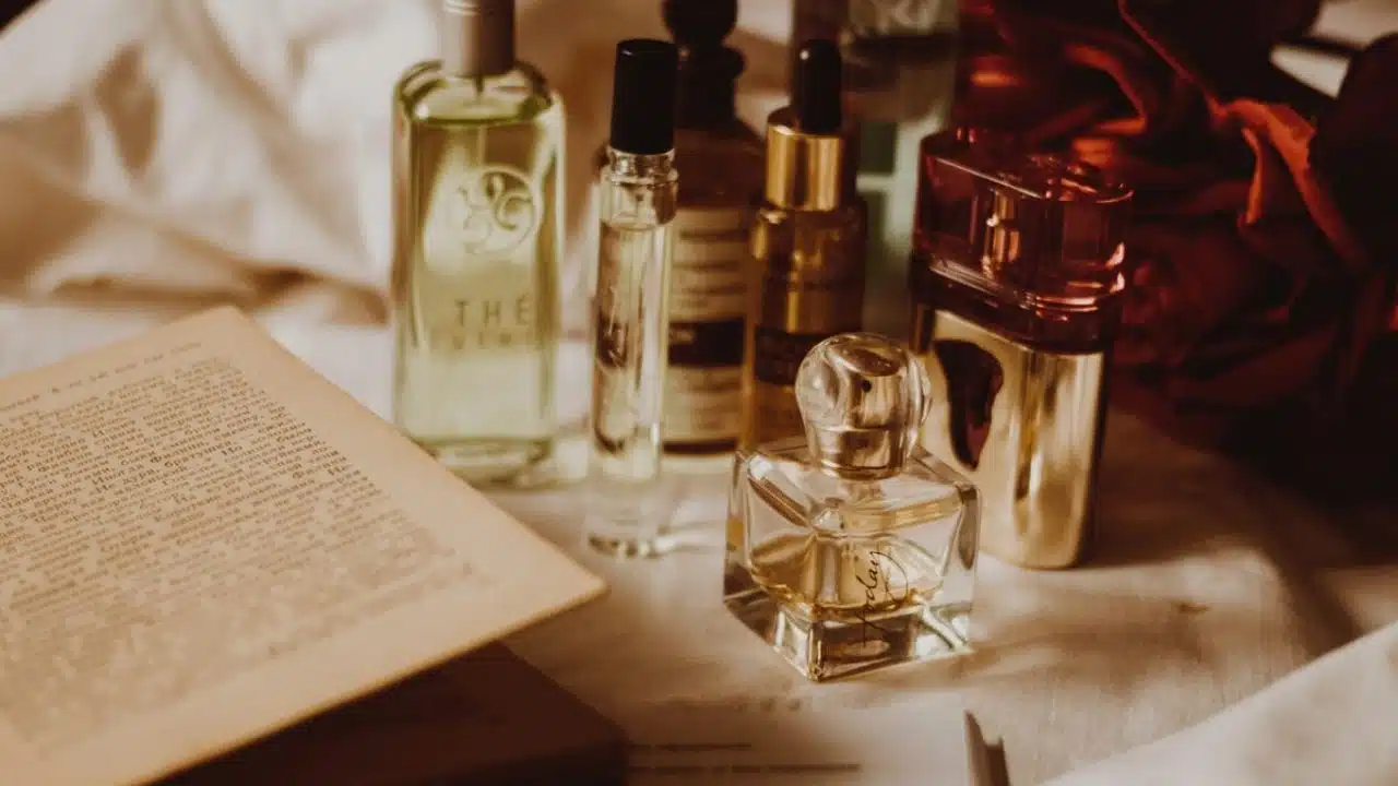 Montblanc Fragrances for Men