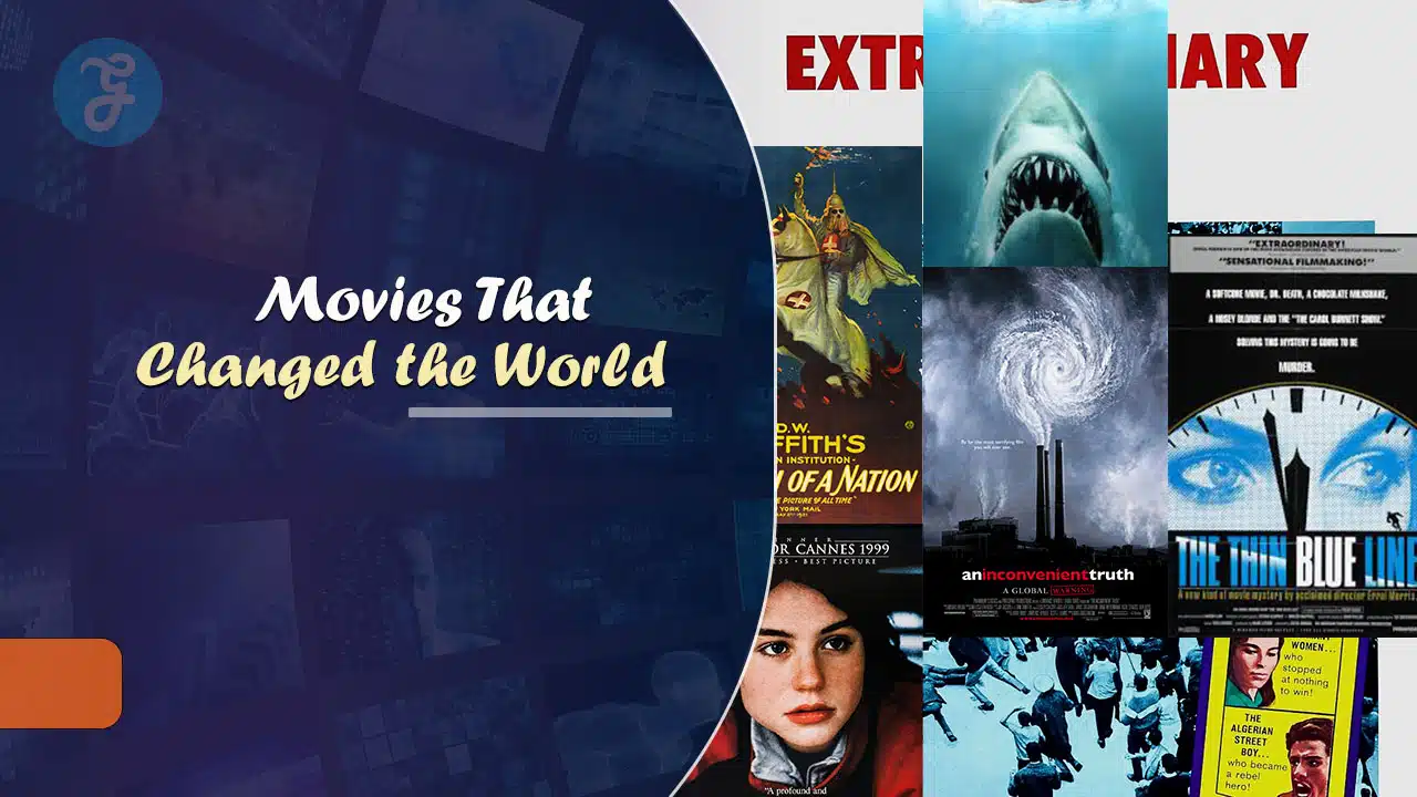 Movies That Changed the World copy
