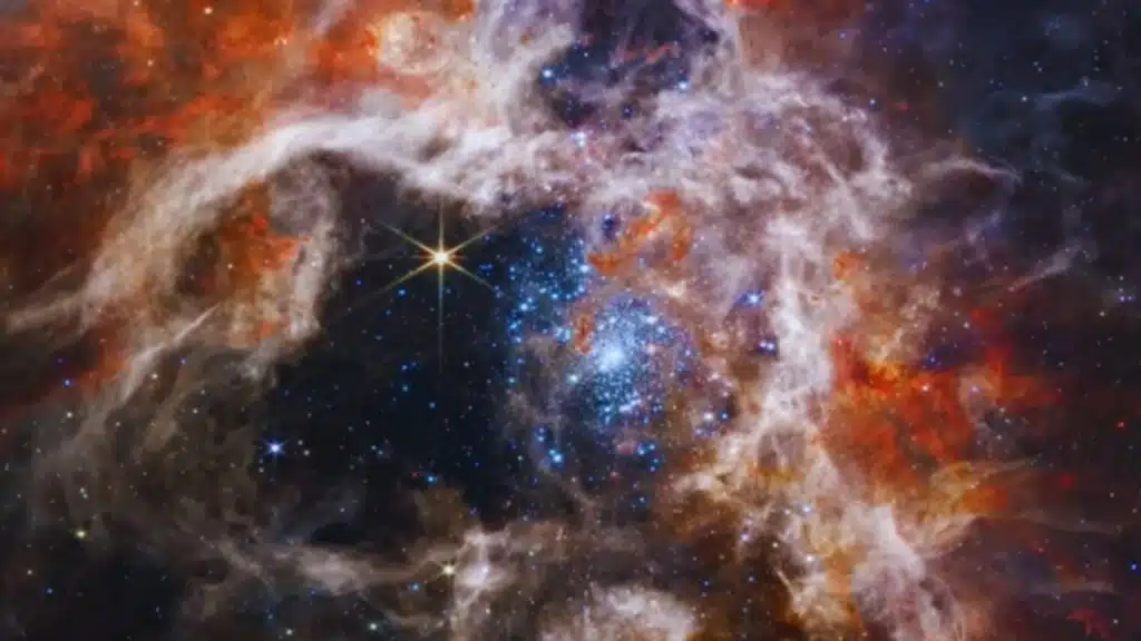 NASA Jaw-Dropping Photos from Space