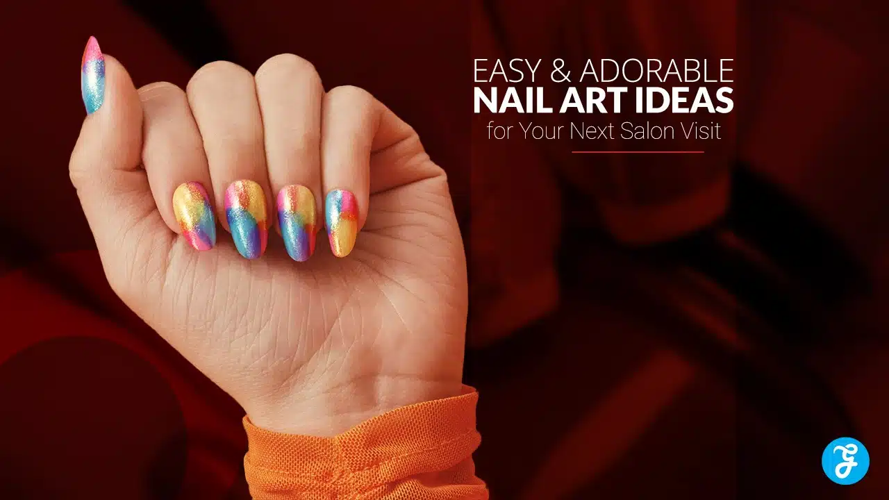 Nail Art Ideas