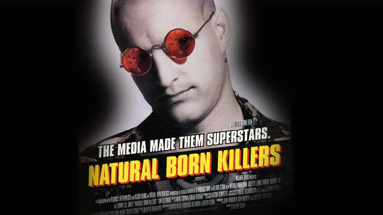 Natural Born Killers