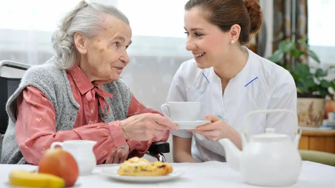 Nursing Homes for Specialized Care