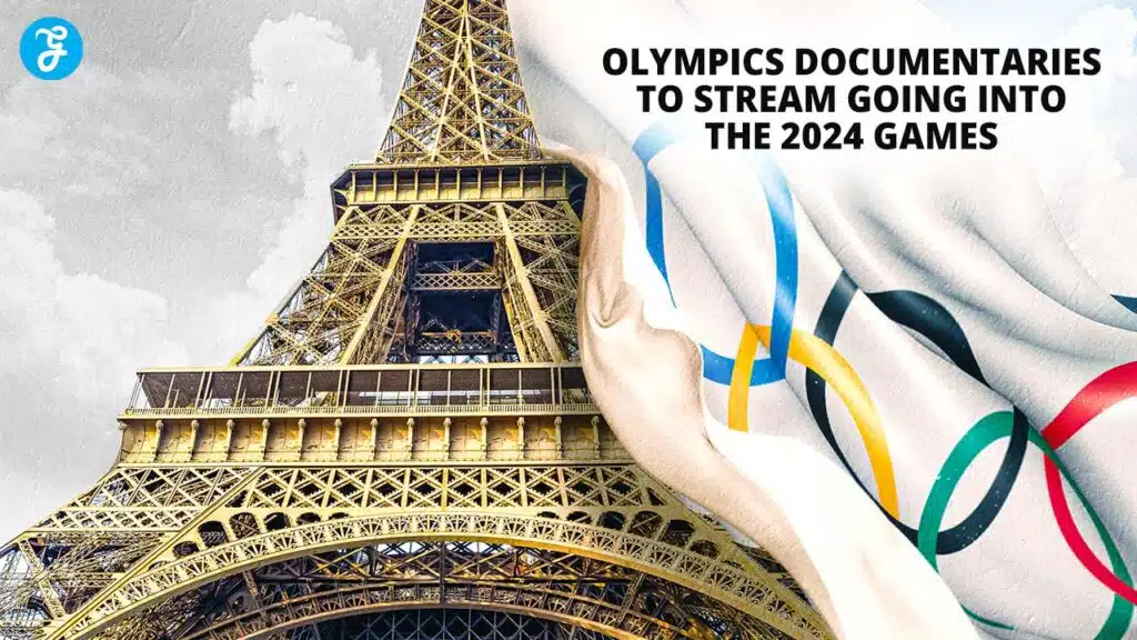 Olympics Documentaries