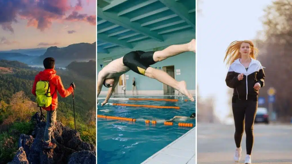 Outdoor Activities for Fun and Fitness