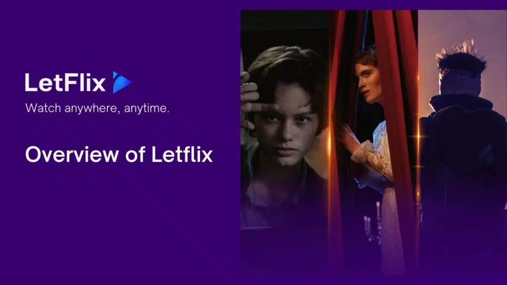 Overview of Letflix