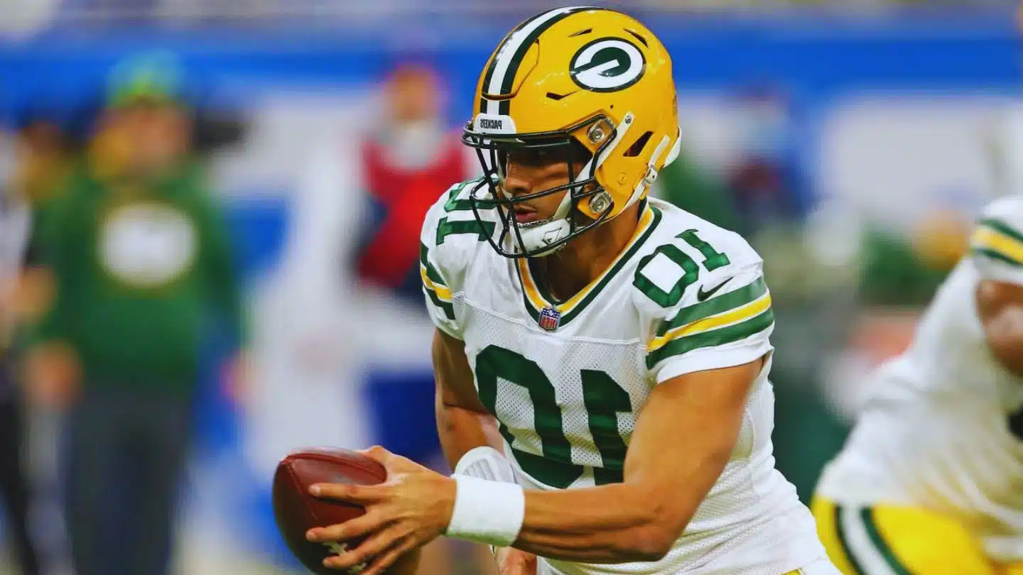 Packers Jordan Historic Extension