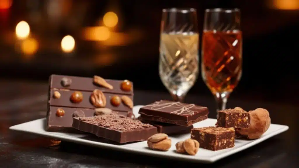 Pairing Chocolate with Wine Tips for a Perfect Match