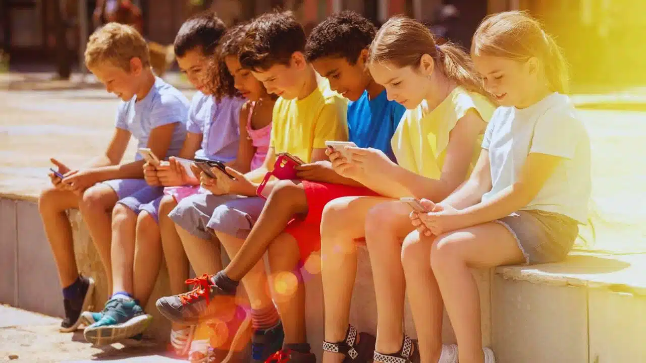 Parenting Tips Gen Alpha AI