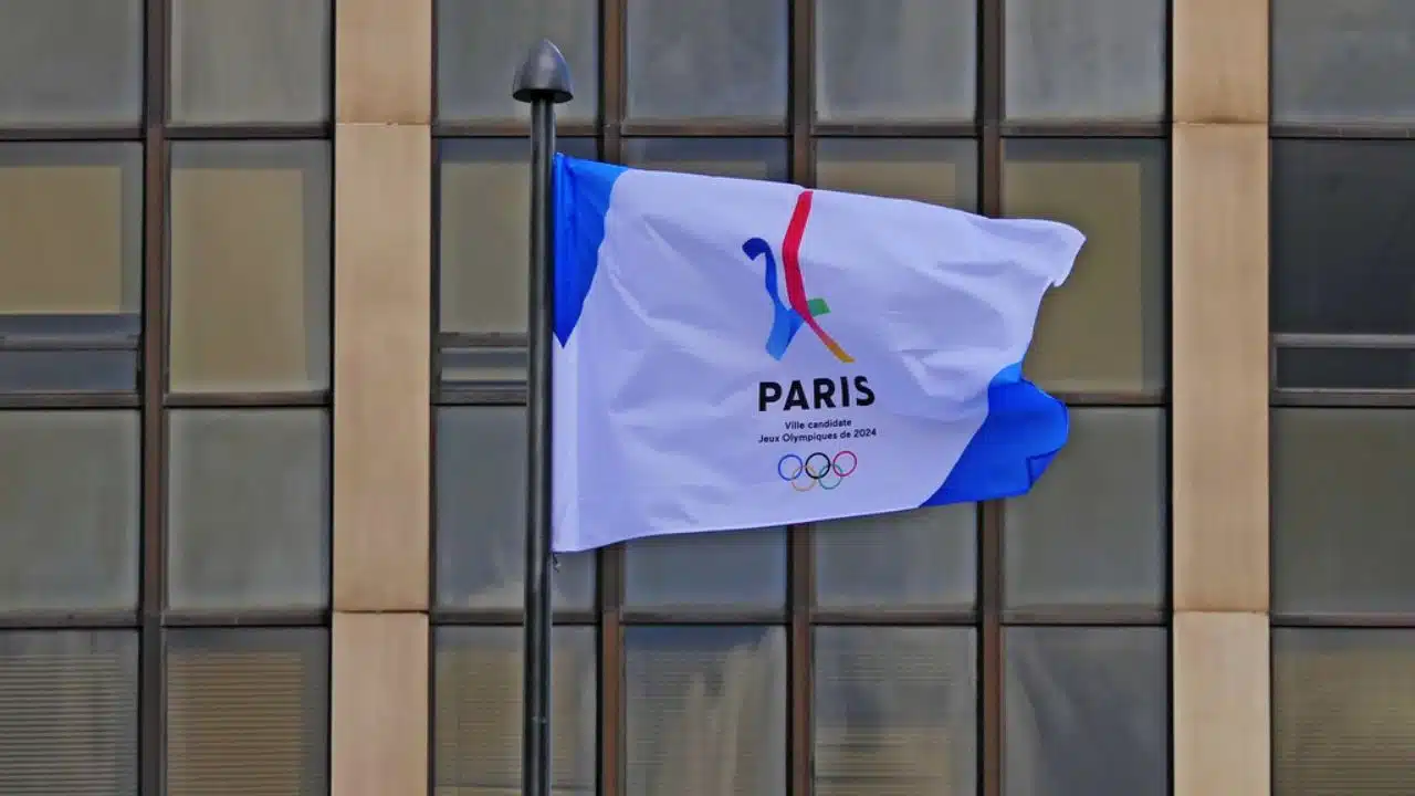 Paris Olympics Schedule 2024