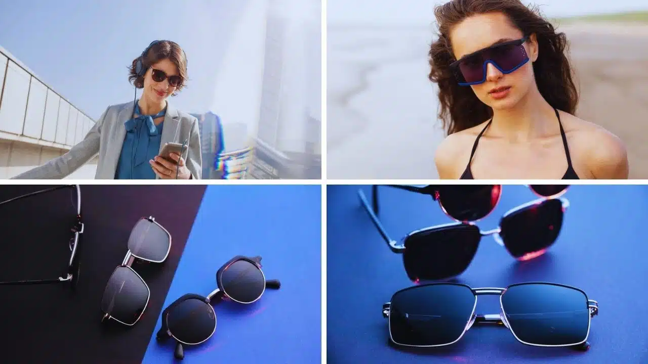 Perfect Sunglasses for Every Season
