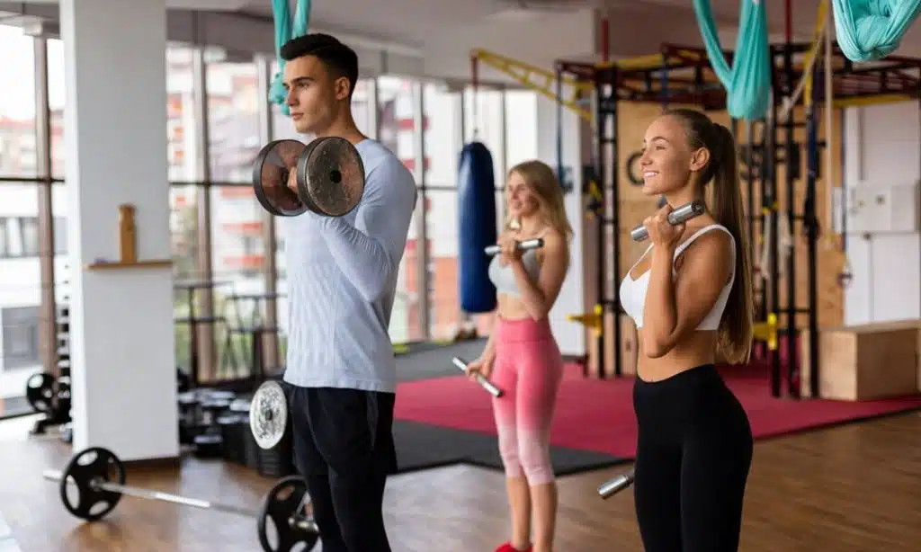 Personalized Health Insights