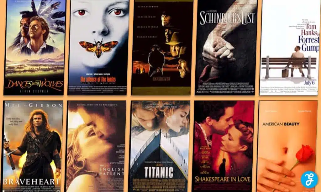Top 15 Best Picture Winners You Must Watch
