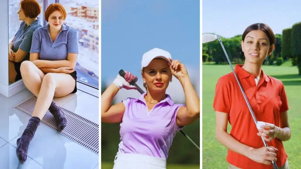 Polo Shirt Outfit Ideas for Summer