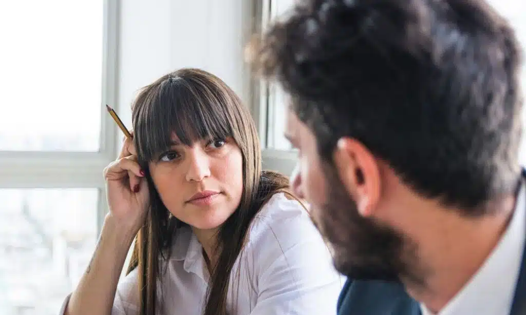 Practice Active Listening