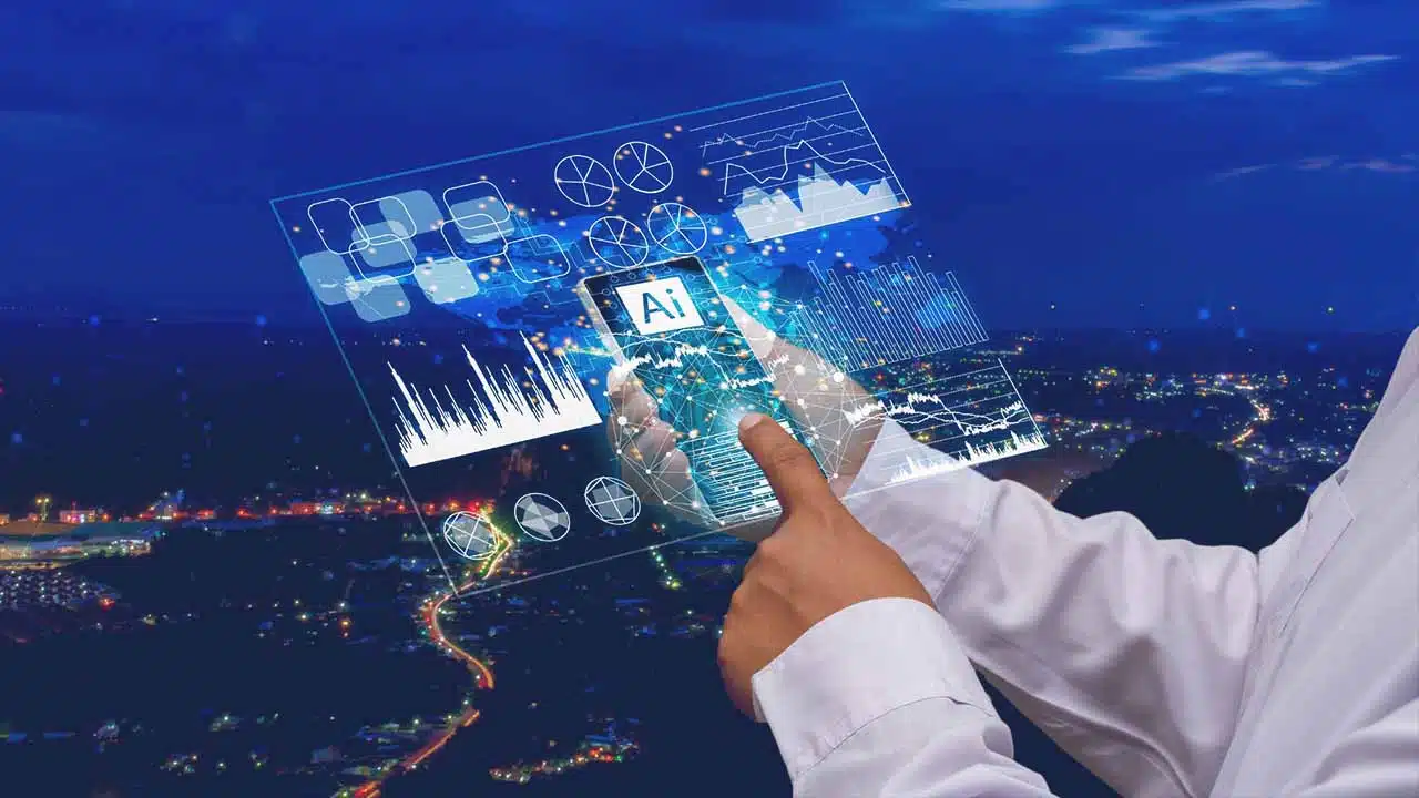 Predictions for the Future of AI