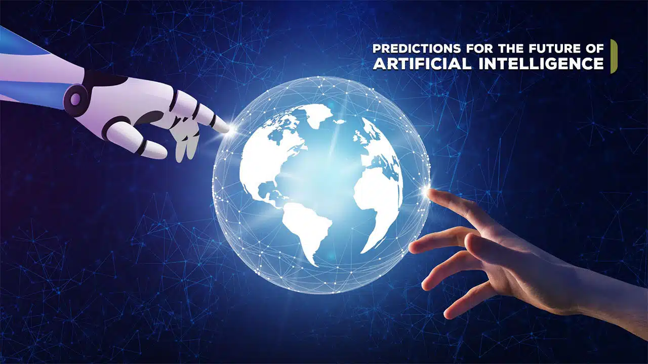 Predictions for the Future of Artificial Intelligence