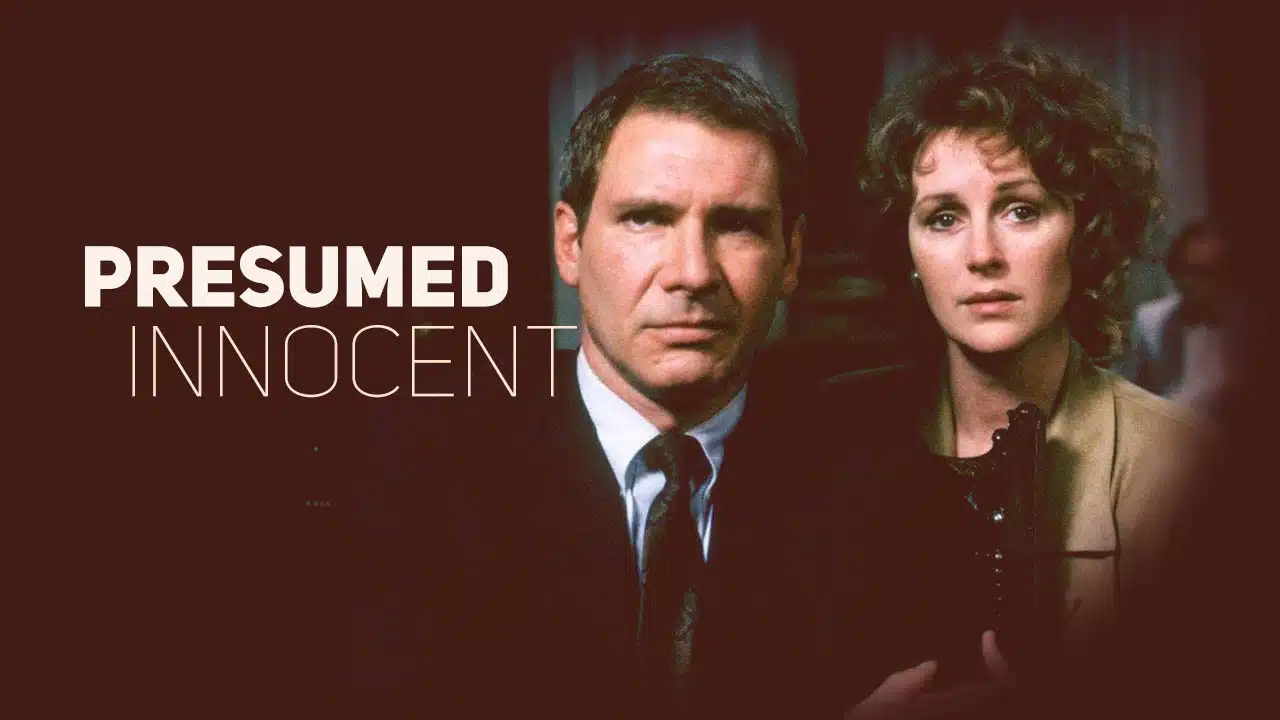 Presumed Innocent