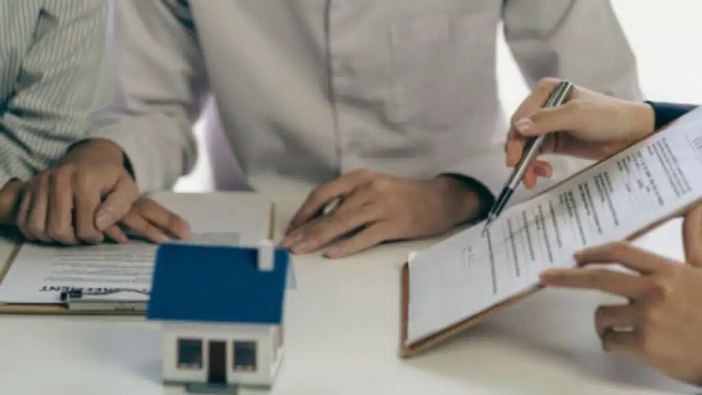 Professional Mortgage Broker Services Seamless Home Loan Solutions