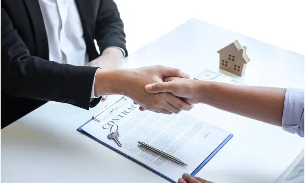 Professional Mortgage Broker Services