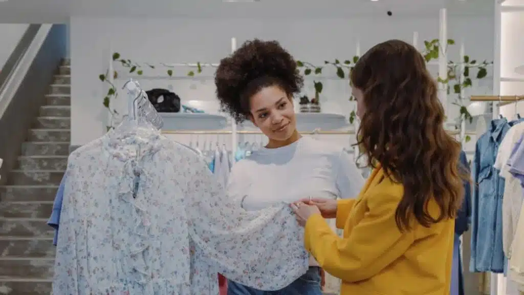 Prom Dress Color Trends