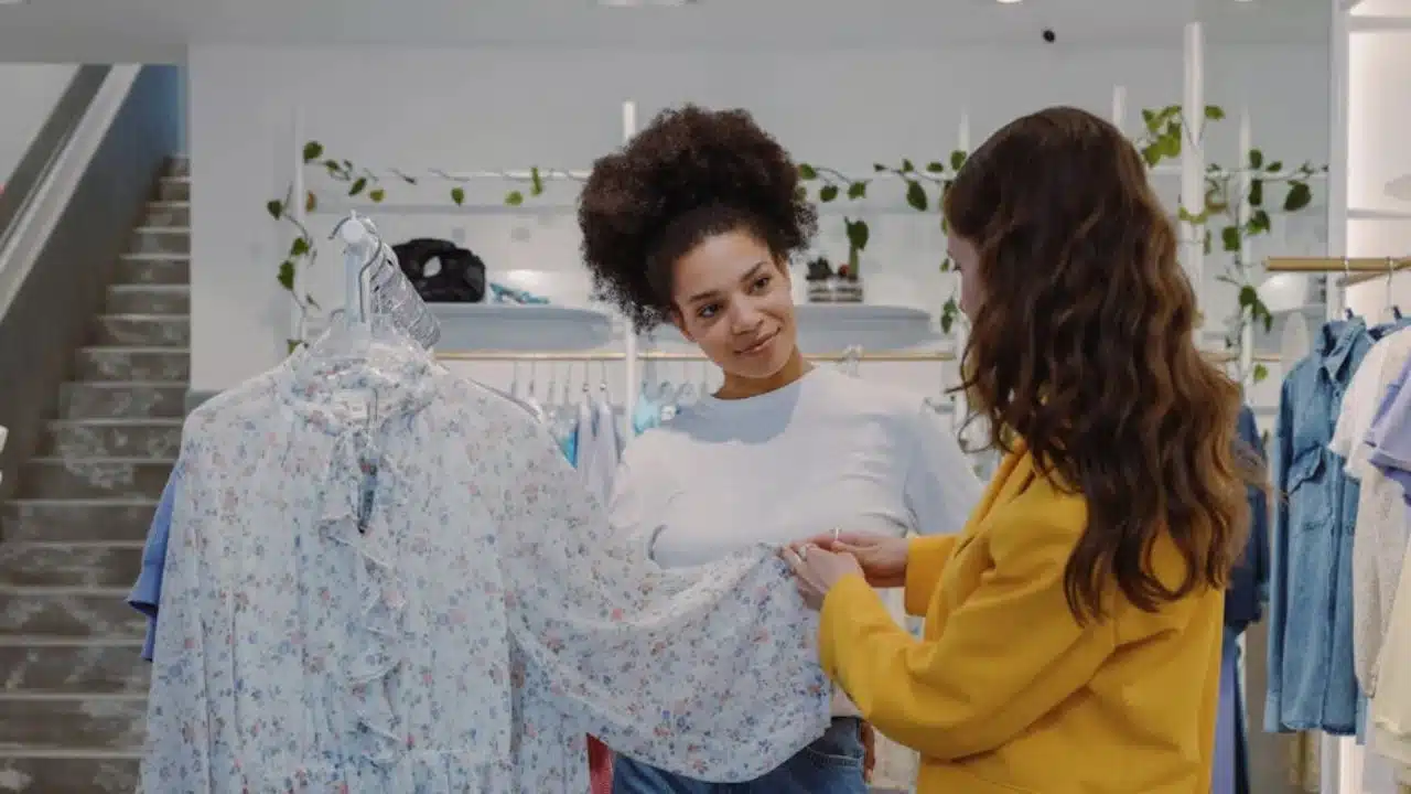 Prom Dress Color Trends