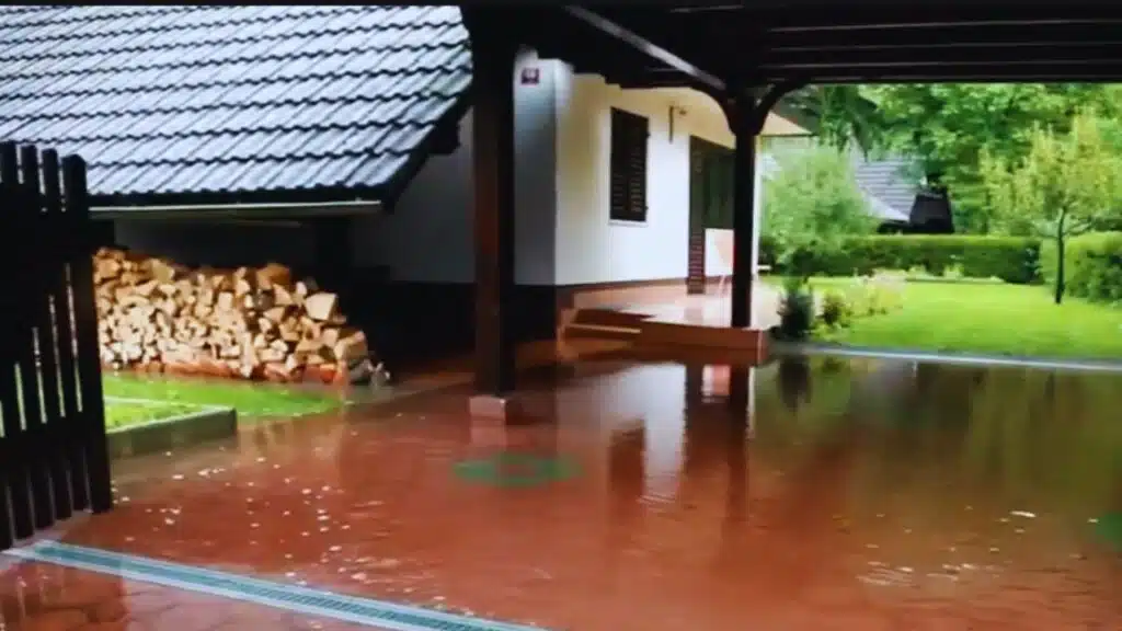 Rainy Season Home Preparation Tips