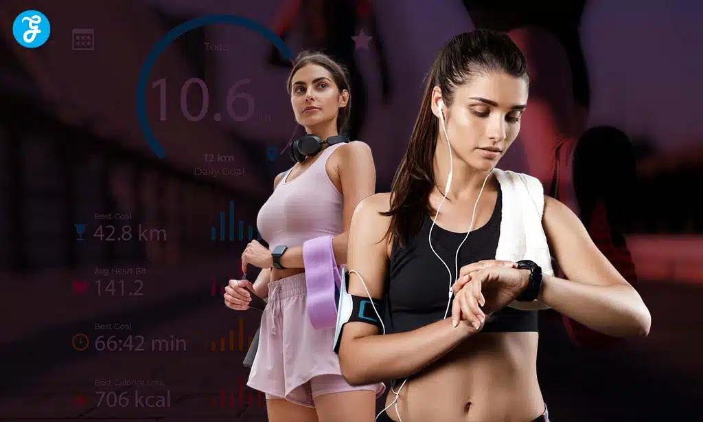 Real-time Health Monitoring