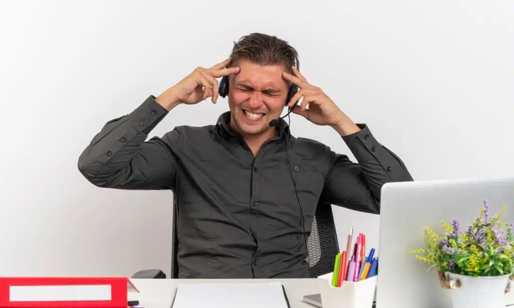 Reduce Triggers of Stress