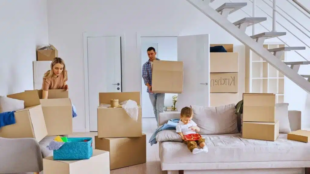 Relocation Key Factors Choosing New City