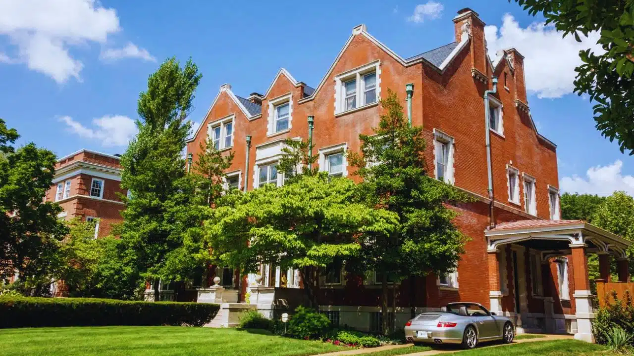 Residential Architecture Terms