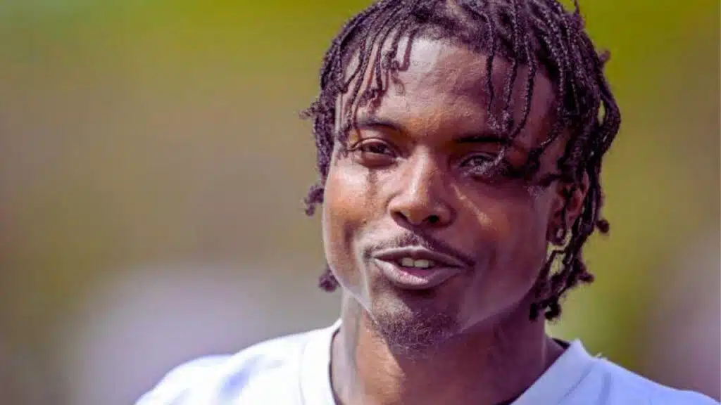 Rookie Khyree Jackson Killed in Car Crash