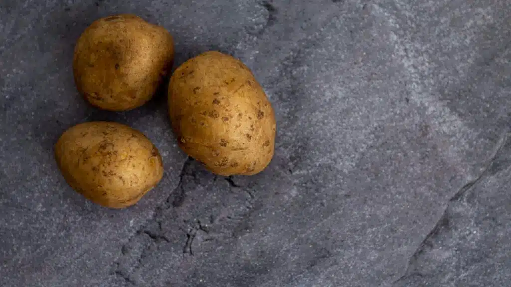 Safely Enjoy Potatoes with Type 2 Diabetes