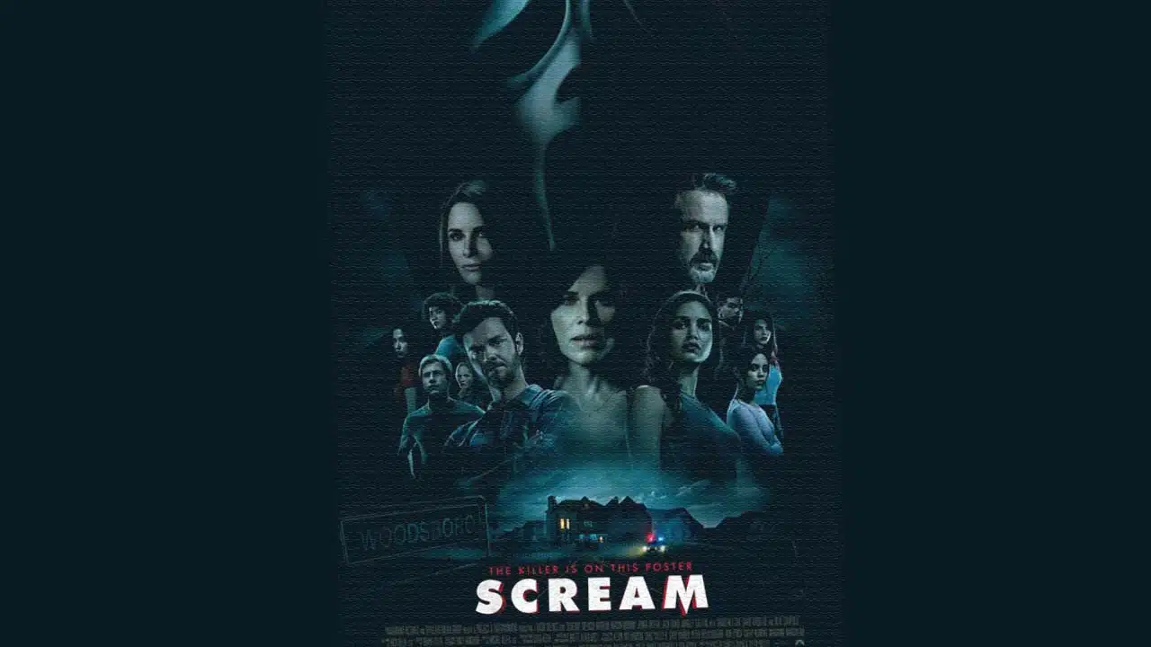 Scream