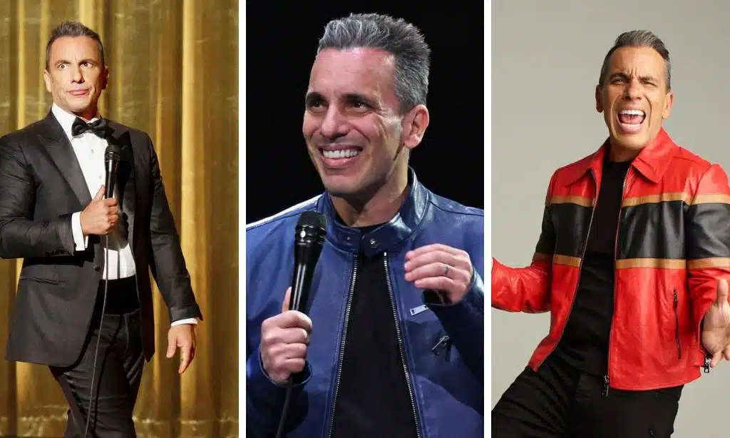 Sebastian Maniscalco