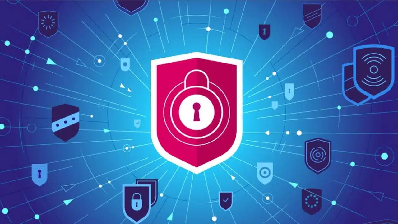 Secure Remote Desktop File Transfer