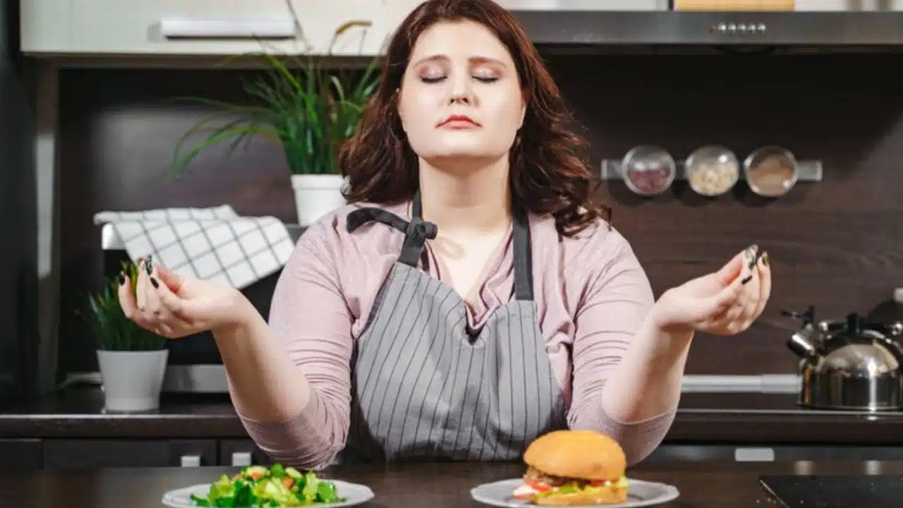 How Healthy Eating Prevents Cognitive Decline