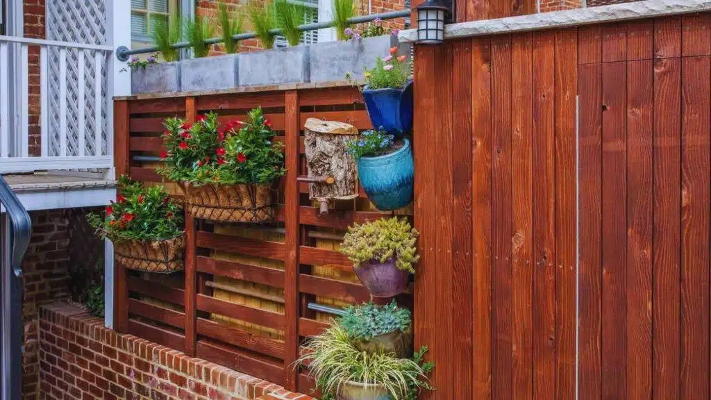 Small Garden Ideas