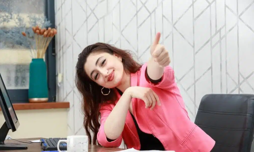 Smiling Reverses the Effects of Aging