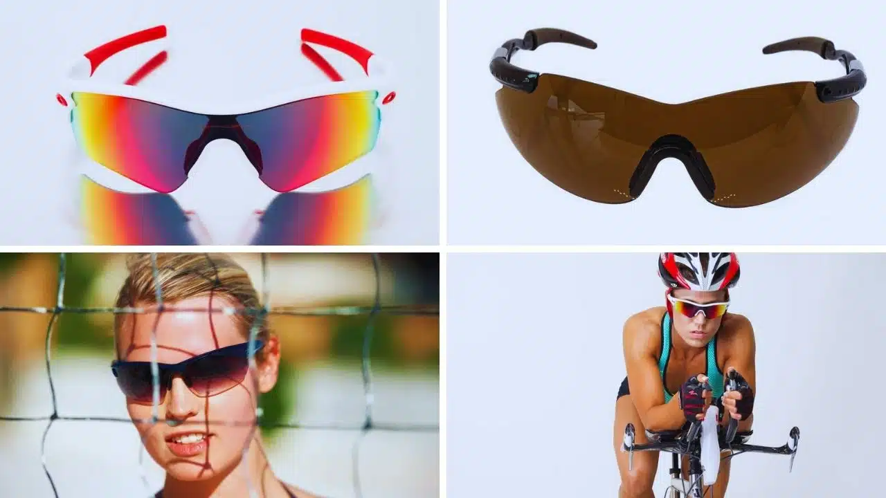 Sports Sunglasses
