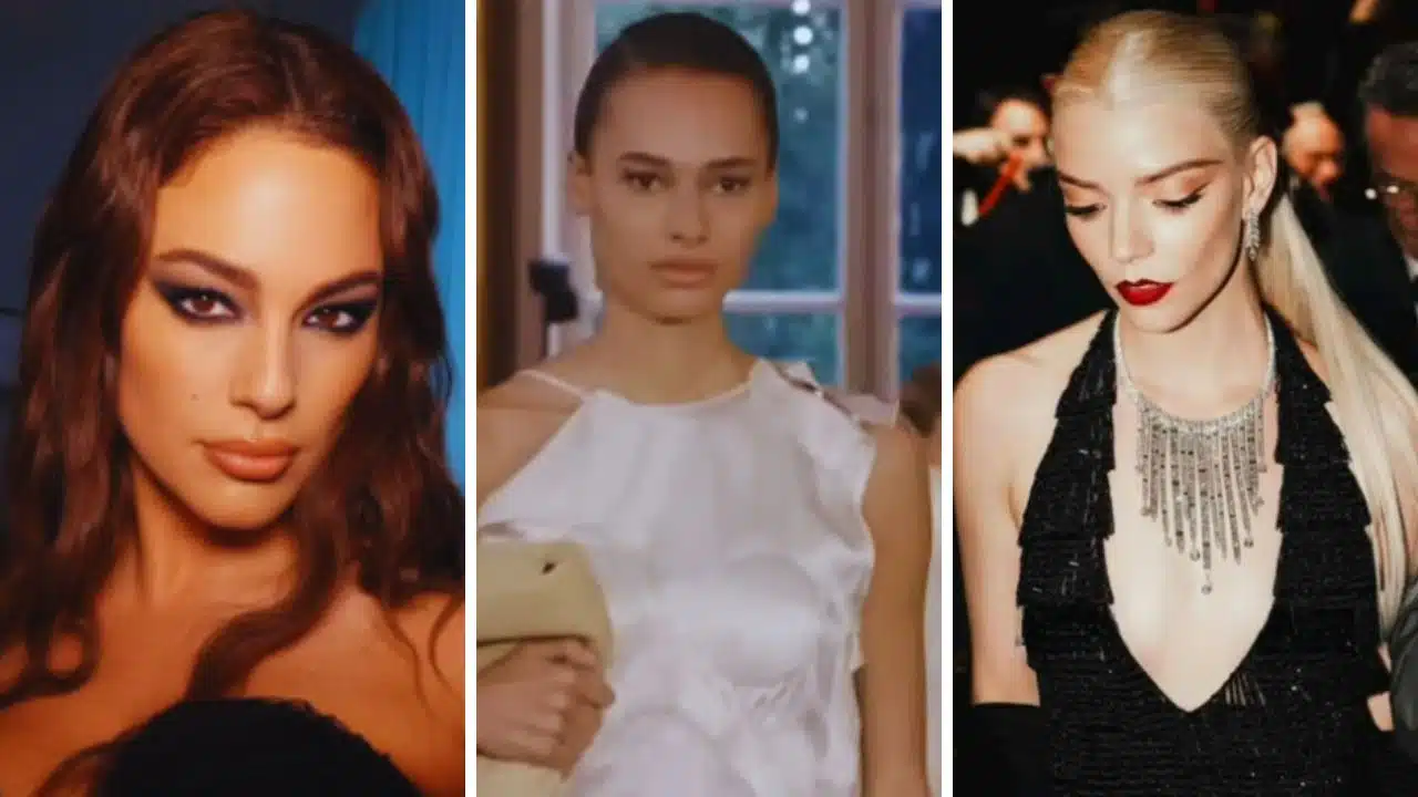 Spring Beauty Trends 2024