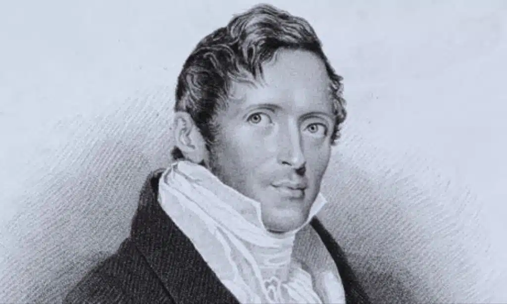 Stamford Raffles