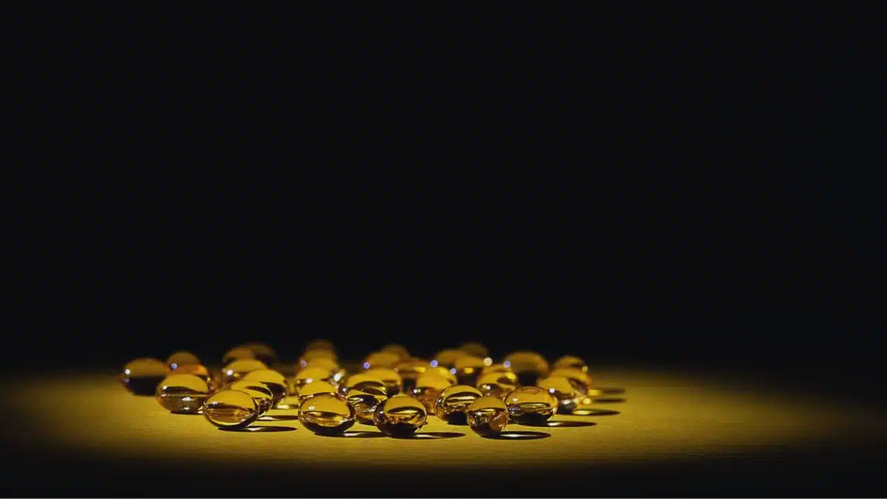 Supplements to Support Your Immune System