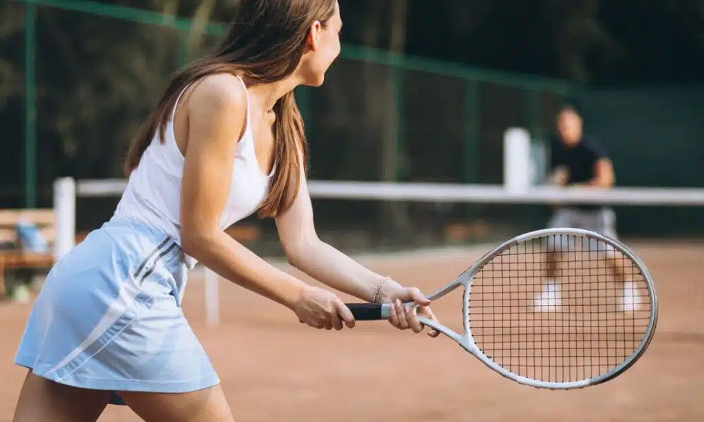 Tennis