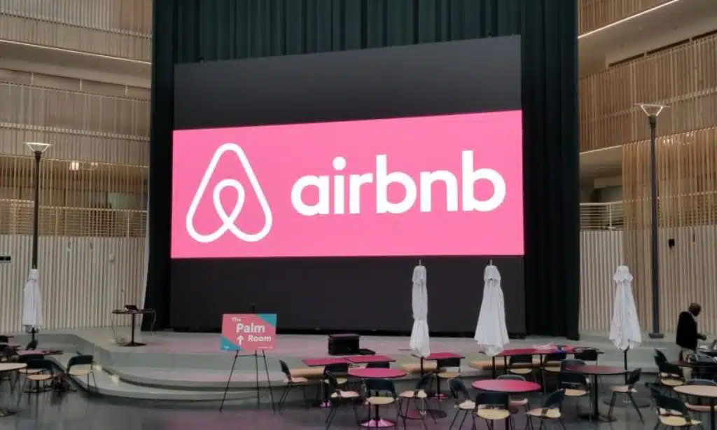The 30 Most Innovative Companies of the Decade-Airbnb