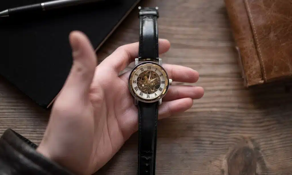 The Best Cartier Watches for Men