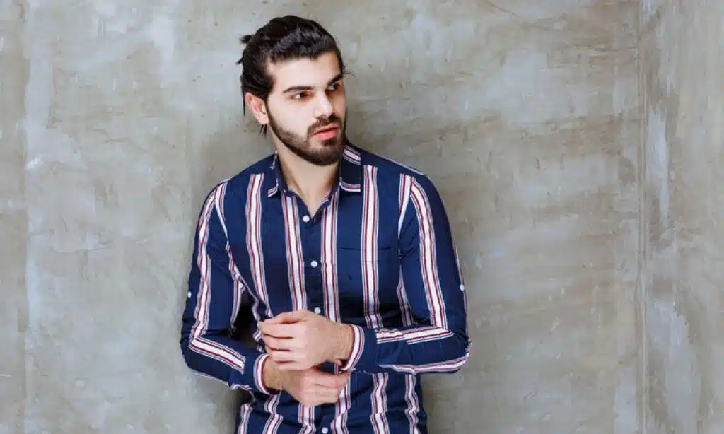 The Best Men's Dress Shirts